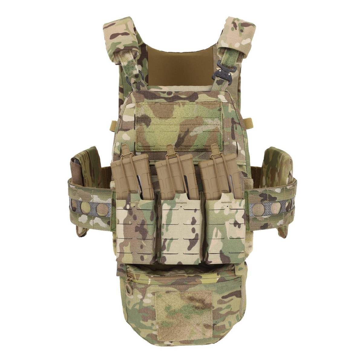 NEW Ferro Concepts FCPC V5 Base Plate Carrier FC-CR-FCPC56- | eBay
