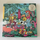 Grateful Dead MSG 3/9/81 5LP with HYPE sticker LIMITED sealed NEW