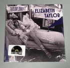 New ListingTaylor Swift- Elizabeth Taylor  Record Store Day 2026 Excl. 7" Vinyl RSD In Hand