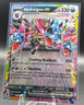 Hydreigon ex #119/182  Surging Sparks Pokémon TCG