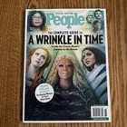 People Special Edition Magazine September 2021 A Wrinkle in Time — photo 1