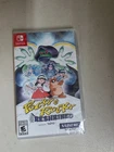 New ListingNEW SEALED Pocky& Rocky Reshrined - Nintendo Switch