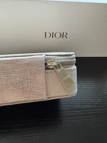 Dior Jewlery Storage Box Case Organiser - Picture 3 of 6