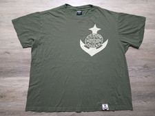 C.C. Filson Kraken T-Shirt Ice Hockey Anchor Men’s Size Large outdoors NHL