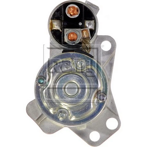 Стартер премиум-класса Remy 16159 для Suzuki Grand Vitara 09–10 годов выпуска - Изображение 4 из 4