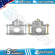 BBB Industries Front Brake Calipers Car Calipers For Chevy GMC