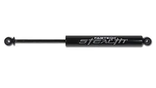 Fabtech FTS6063 Stealth Monotube Shock Absorber thumbnail 2