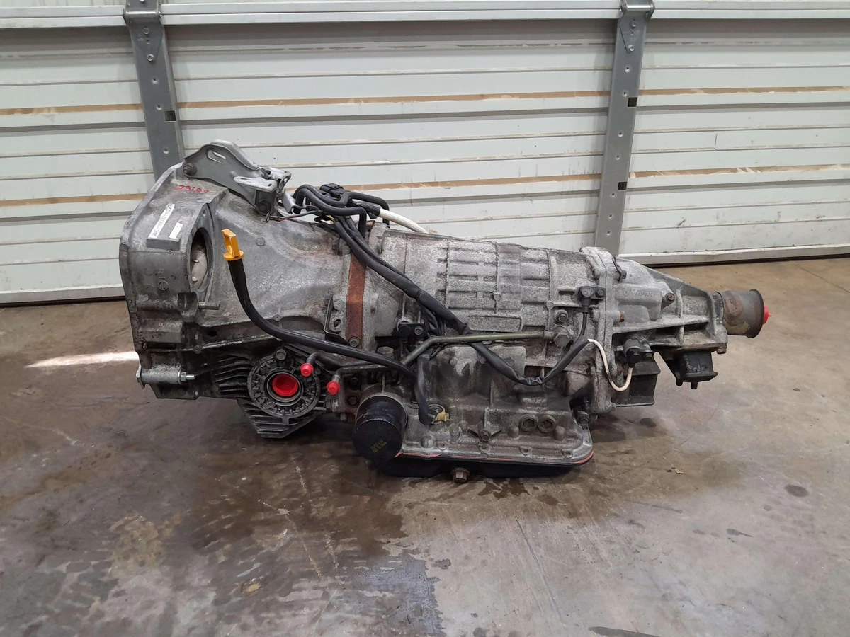 Automatic Transmissions for 2003 Subaru Impreza for sale | eBay