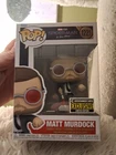 Funko Pop! Vinyl: Marvel - Matt Murdock - Entertainment Earth (Exclusive) #1221