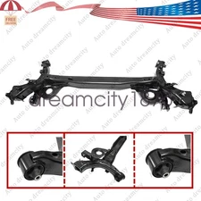 New For Nissan Kicks SR SV L4 1.6L GAS SUV Rear Subframe Crossmember 2021-2023