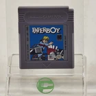 Paperboy (Nintendo GameBoy, 1990) Cartridge Only