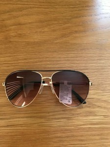 black aviator sunglasses ebay