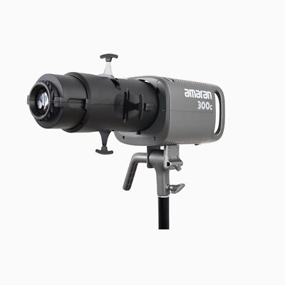 Aputure Amaran Spotlight SE 36° Projection Lens Modifier Kit for 150c 300c 200xS