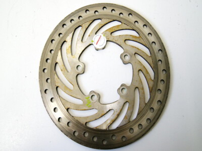 PEUGEOT       JETFORCE 125 ABS VGA A2ABJD BREMSSCHEIBE VORN BRAKE DISC
