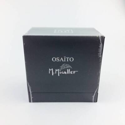 M. Micallef Osaito Eau de Parfum 100ml BNIB