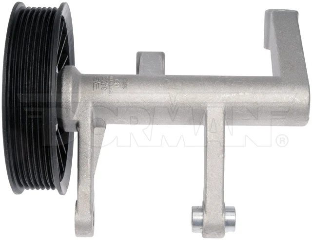 Polea de derivación de aire acondicionado Dorman/Ayuda 34278 para Dodge Dakota 2004-2007 Foto 2 de 4