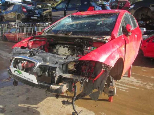 1P0867011FKZ Guarnecido Puerta Delantera Izquierda para SEAT LEON (1P1) 985724 - Imagen 5 de 10