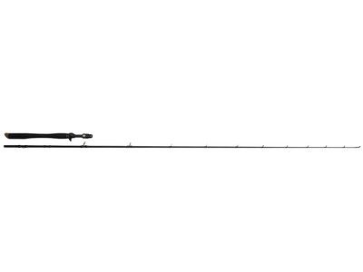 Westin W3 LiveCast-T 2nd 200-223cm 1+1 Teile Casting Ruten Zander Hecht 