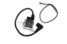 Bobina accensione per motosega Husqvarna 51 55 61 254 257 262 266 268 272 272...