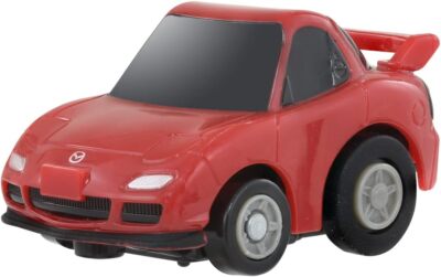 Choro Q E-07 Mazda RX-7 (FD3S) | eBay