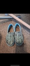 Peanut lacoste slip ons For Kids