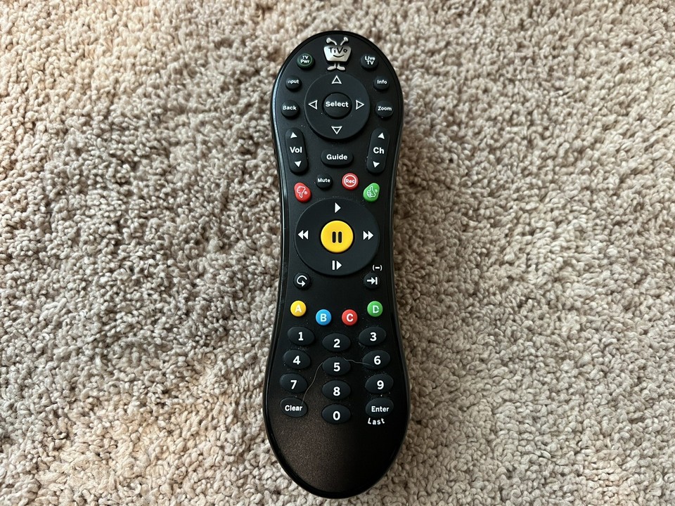 TiVo Roamio OTA LIFETIME SERVICE & Tivo Mini See Description eBay