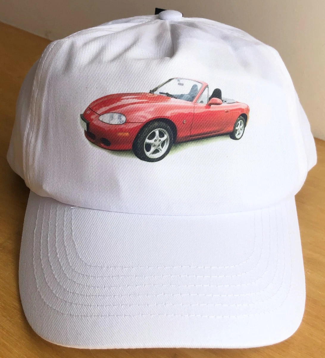 Mx5 online baseball cap
