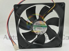 New Sunon MFC0251V3-Q01U-S99 12V 1.68W 12CM quiet cooling fan