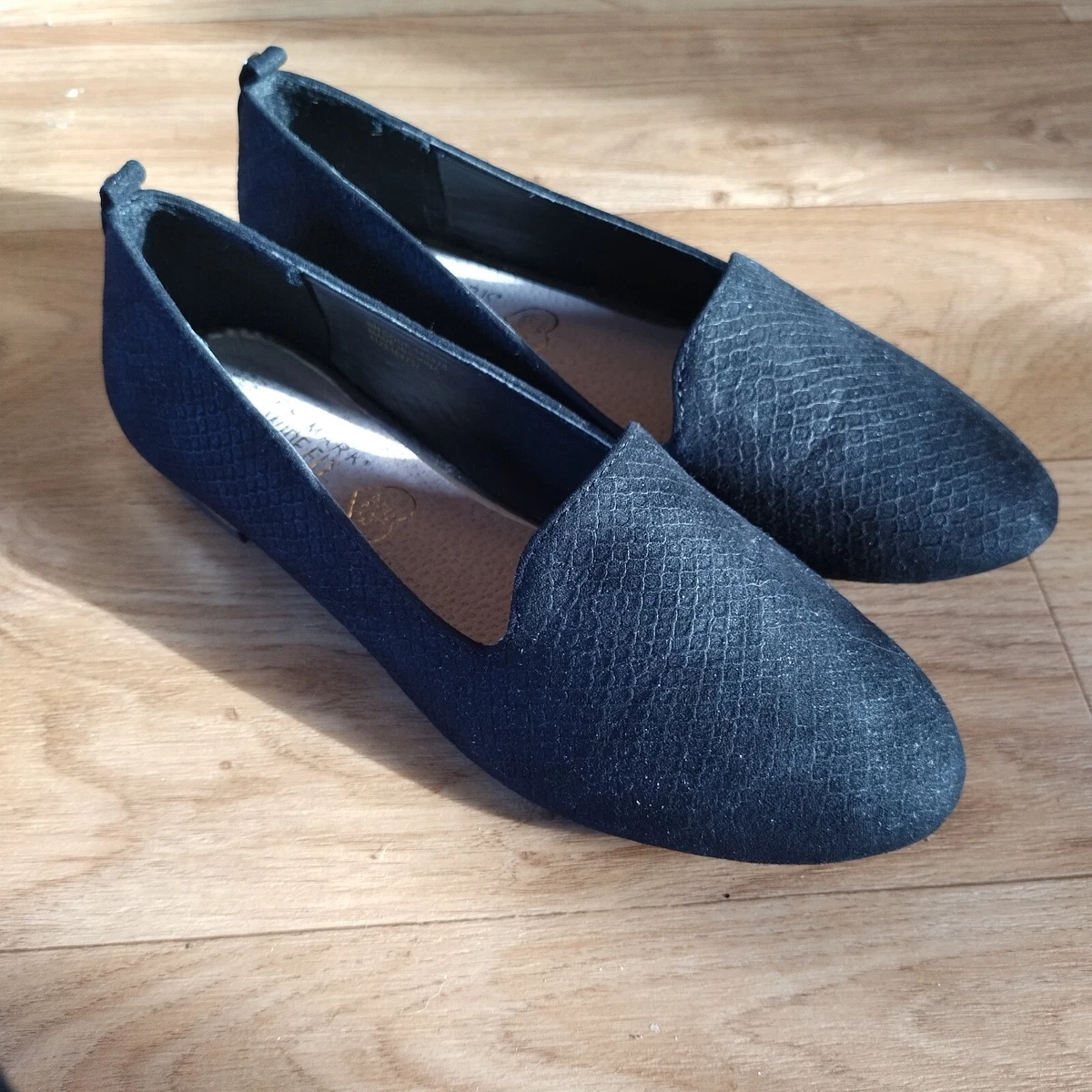 Primark flat best sale shoes uk