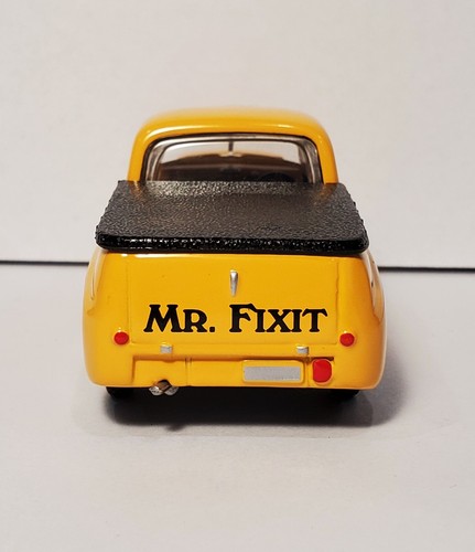 Matchbox 51 1951 FX Holden Pickup Truck Mr. Fixit Service YYM38035 1:43 Yellow - Picture 5 of 5