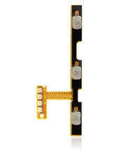 Power And Volume Flex Cable Compatible For Samsung Galaxy A02S / A03 / A03S
