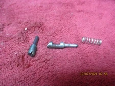CVA OPTIMA 2003, Early Optima 50Cal., Black Powder, PART: Firing Pin Assembly