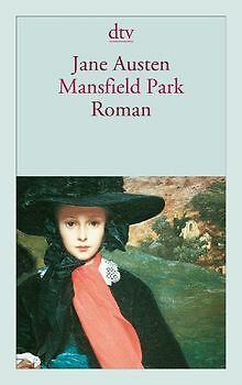Mansfield Park: Roman von Austen, Jane | Buch | Zustand gut
