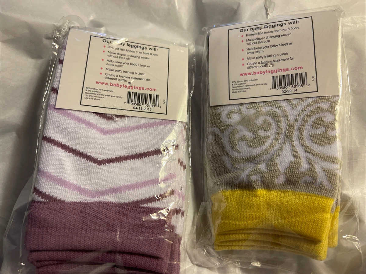 Lavender baby clearance leggings