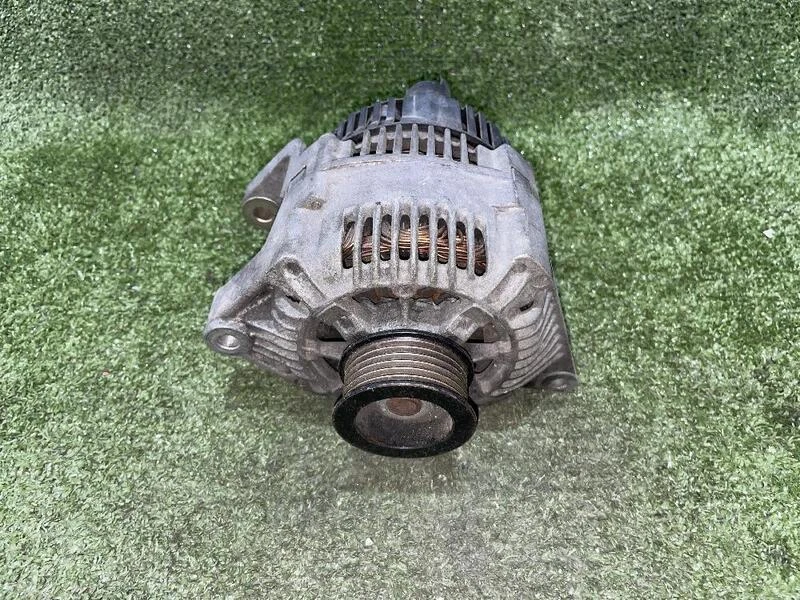 A13VI57 102344 alternator for MITSUBISHI CARISMA BERINA 5 (DA0) 1.9 1997 - Image 2 of 4