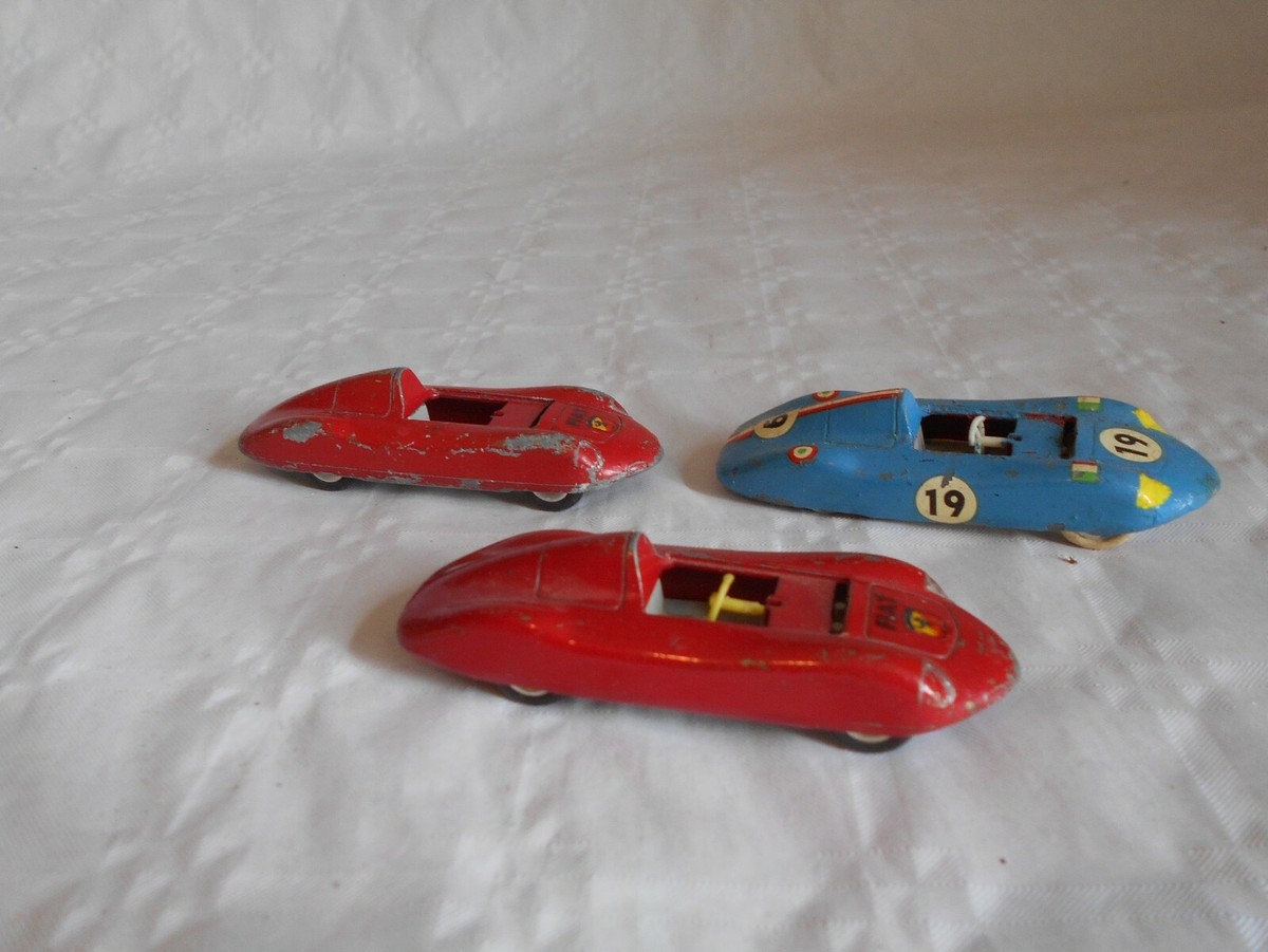 Solido Série 100 – Fiat-Abarth Record 1961, Réf 113, Bon état, Miniature Collection
