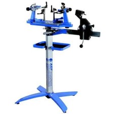 300X Vertical Tennis Racket Threading MachineBadminton String Pulling Machine