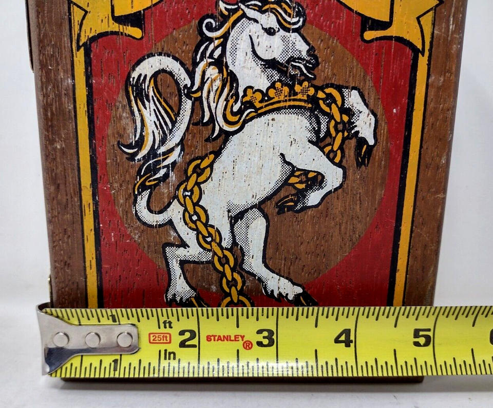 Unicorn Vintage Opening Dartboard eBay