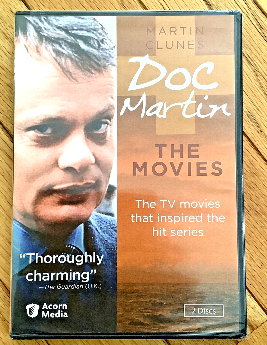 Movie Tv Series Like Doc Martin Hit UK Show Doc Martin To Be