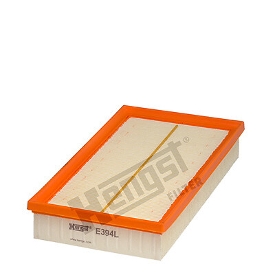 HENGST FILTER E394L LUFTFILTER FÜR FORD