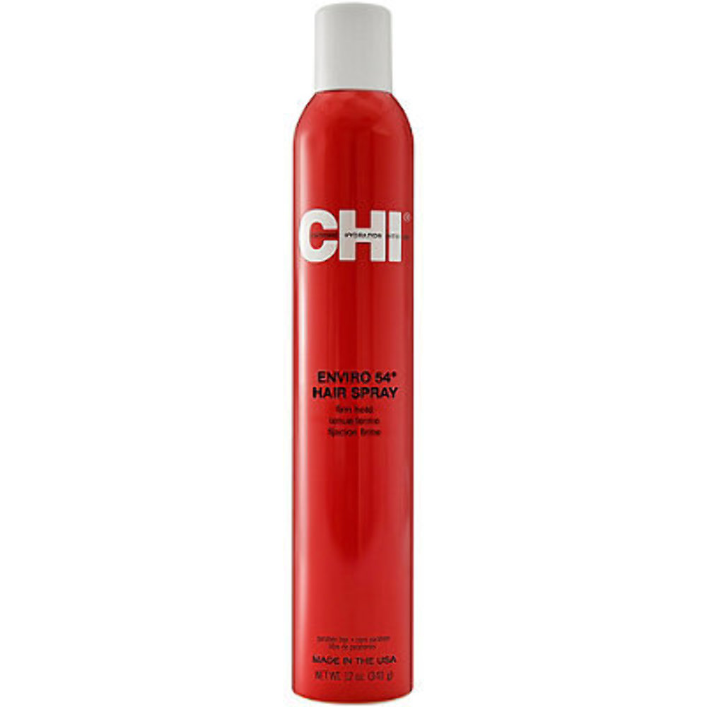 CHI Enviro 54 Hair Spray Firm Hold 10oz