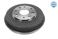 X2 Bremstrommel Mazda T. 323 92-