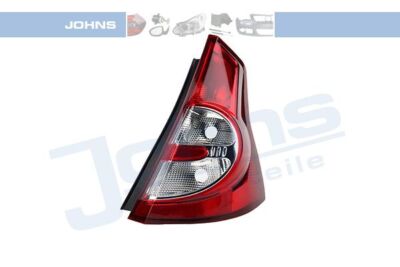 Johns 25 21 88-1 Heckleuchte für DACIA