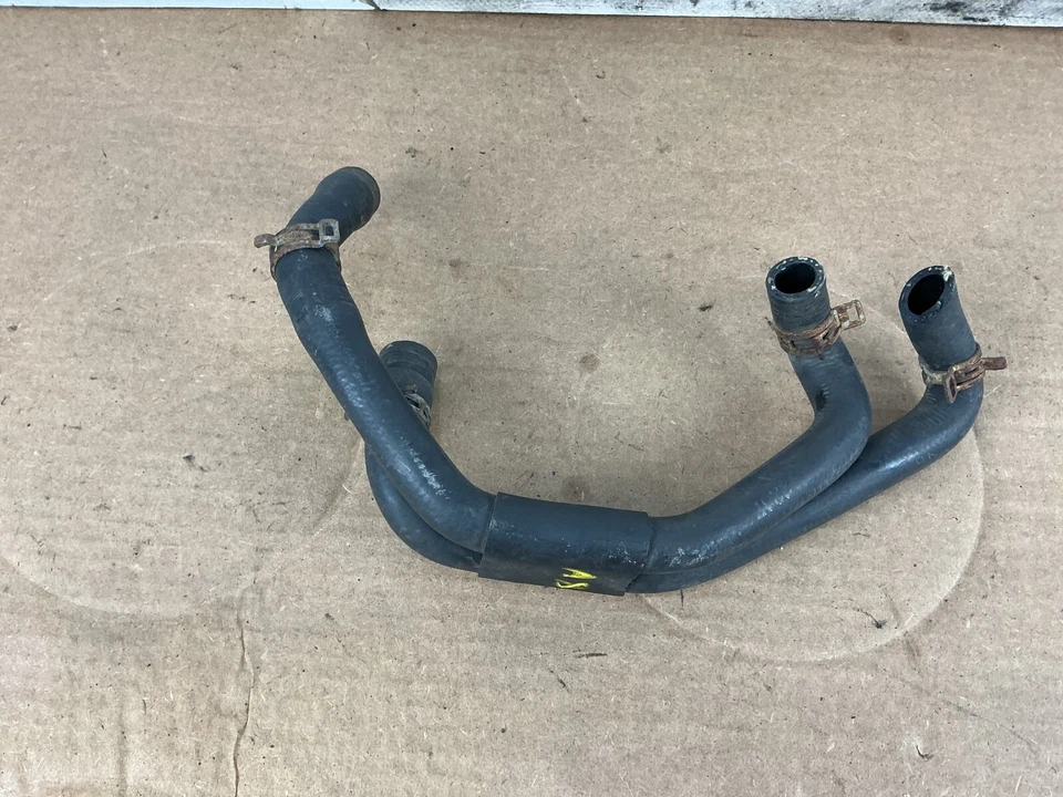 Audi A5 Quattro 2013-2016 tubo de refrigerante de agua/manguera 8K0819337A fabricante de equipos originales Foto 3 de 4