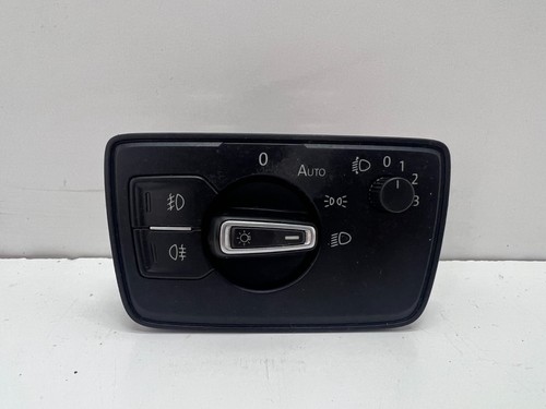 Original VW Passat 2016 B8 3G Auto Scheinwerfer Schalter Knöpfe 3G0941633