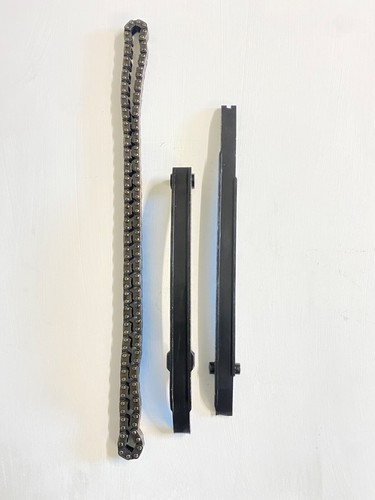 Chaîne De Distribution Pour Suzuki DR 600 / DR 650 - Référence 12670-14A00-000, Occasion Bon état