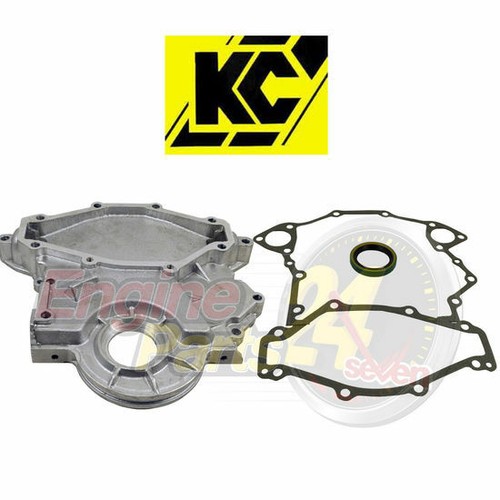 HOLDEN V8 308 304 EFI 5.0L TIMING COVER KIT KC WITH GASKETS & SEAL