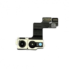 For Apple iPhone 15 Plus Replacement Front Camera With IR Camera
