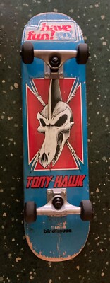 値段相談可）Tony Hawk Birdhouse penny スケートボード 【公式通販】