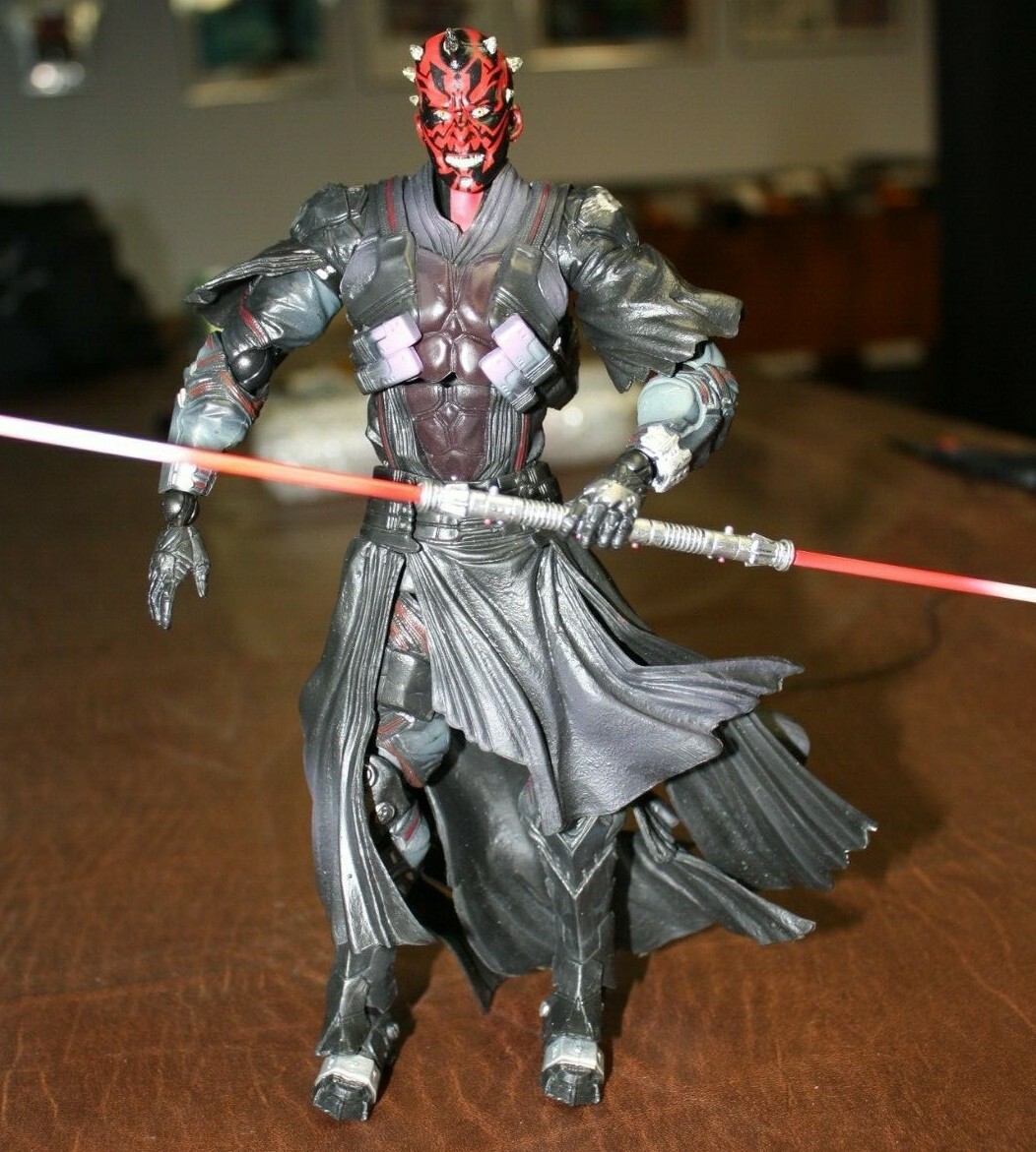 star wars variant play arts